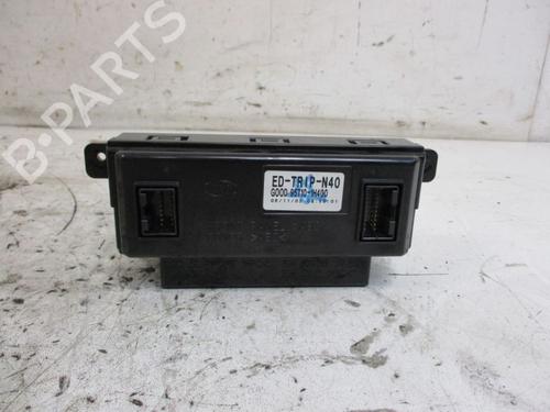 Control unit KIA CEE'D Hatchback (ED) 1.6 | BP37115609M11 - Image 4