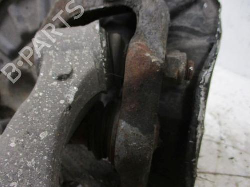Left front steering knuckle MERCEDES-BENZ S-CLASS (W220, V220) S 430, S 430 L (220.070, 220.170) | BP18797244M25 