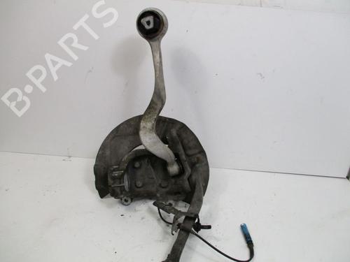 Left front steering knuckle BMW 5 Touring (E61) 530 d | BP18800679M25 