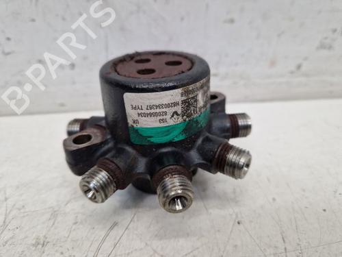 Injection rail RENAULT KANGOO Express (FW0/1_) 1.5 dCi 70 (FW0A, KW0V) | BP33276470M98 - Image 5