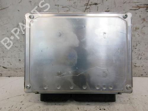 Engine control unit (ECU) AUDI A4 B7 Avant (8ED) 2.0 | BP37126255M57 - Image 7