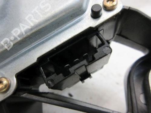 Rear wiper motor MERCEDES-BENZ C-CLASS T-Model (S203) C 200 Kompressor (203.242) | BP19297302M102 