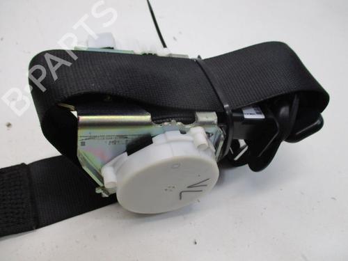 Front left seatbelt BMW 1 (E81) 118 d | BP37119454I26 - Image 5
