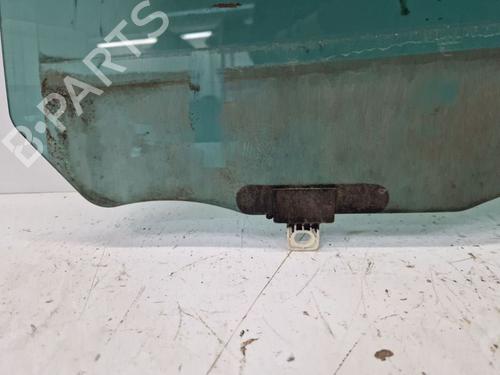 Rear left door window RENAULT GRAND SCÉNIC III (JZ0/1_) 1.4 16V (JZ0F) | BP28318155C20 