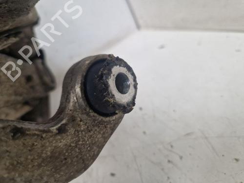 Left front steering knuckle AUDI A4 B7 Avant (8ED) 2.0 TDI | BP24543884M25 