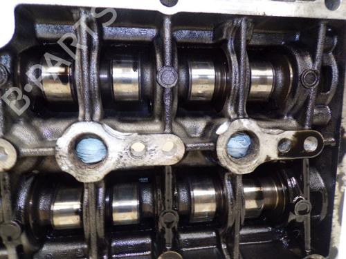 Cylinder head ALFA ROMEO 156 (932_) 1.9 JTD 16V (932AXE00) | BP29084309M5