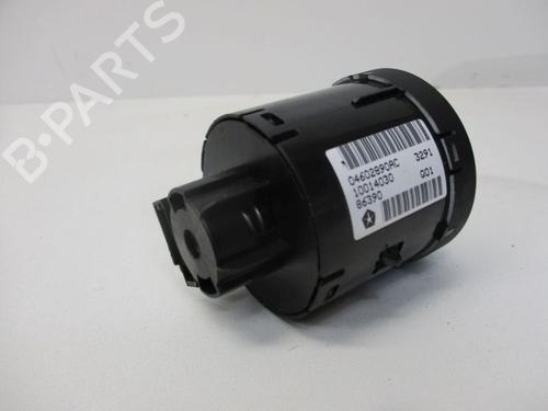 Headlight switch DODGE CHARGER 3.5 | BP36569099I24 - Image 3