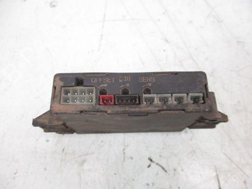 Electronic module SUBARU FORESTER (SH_) 2.0 D AWD (SHH, SHD, SHN) | BP18807387M83 