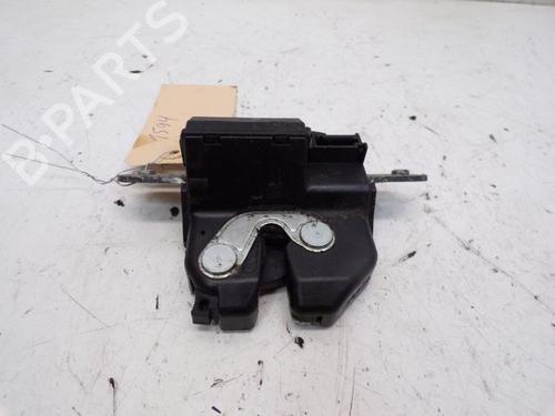 Used Tailgate lock FIAT BRAVO II (198_) 1.6 D Multijet (198AXH1B) (105 hp) 18806010