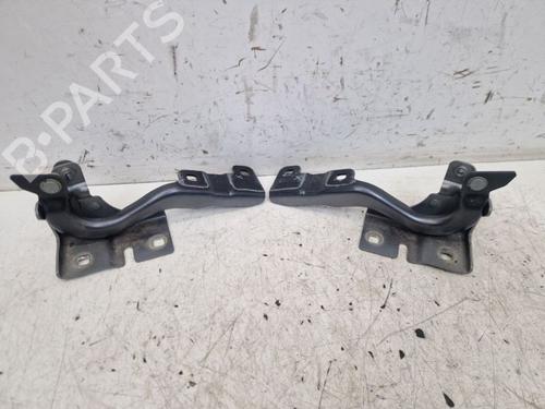 Hinge/Door check strap RENAULT MEGANE E-TECH SUV EV60 (BNJ1) | BP29100887C146 