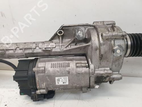 Steering rack BMW 3 (E90) 318 i | BP37144683M22 - Image 5