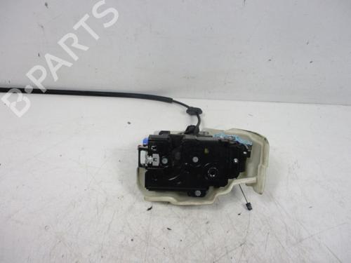 Used Front right lock VW GOLF V (1K1) 1.6 FSI (115 hp) 18794636