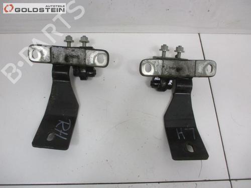 Hinge/Door check strap LAND ROVER RANGE ROVER SPORT I (L320) 2.7 D 4x4 | BP18760837C146 