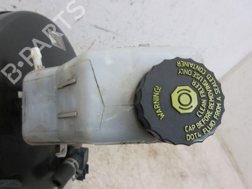 Servo brake OPEL CORSA E (X15) 1.4 Turbo (08, 68) | BP39062843M42 - Image 8