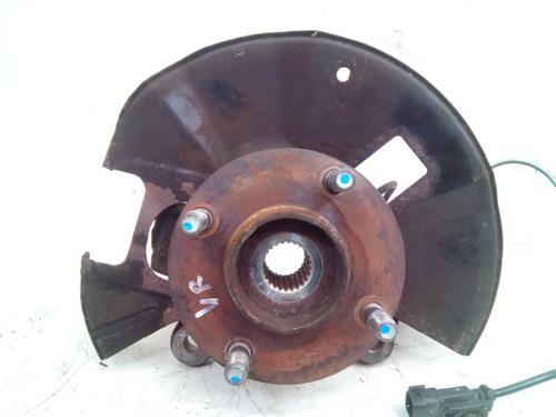 Højre Styrespindel Lejehus FORD FIESTA VI (CB1, CCN) 1.6 Ti | BP29108226M26 