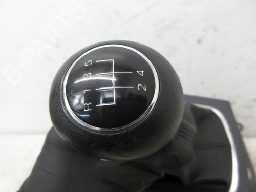 Shift knob AUDI A3 Sportback (8PA) 1.6 | BP29095566I34 