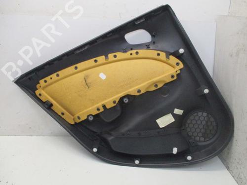 Rear right panel OPEL CORSA D (S07) 1.2 (L08, L68) | BP37119582C61 - Image 6