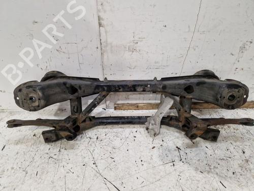 Used Rear axle MINI MINI (R50, R53) Cooper (116 hp) 30707267