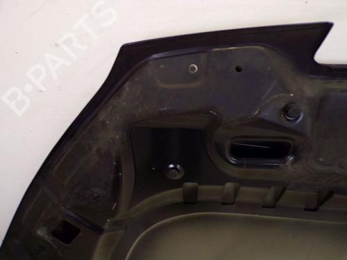 Hood PEUGEOT 407 (6D_) 2.0 HDi 135 (6DRHRH, 6DRHRE, 6DRHRG, 6DRHRJ) | BP19294794C1 