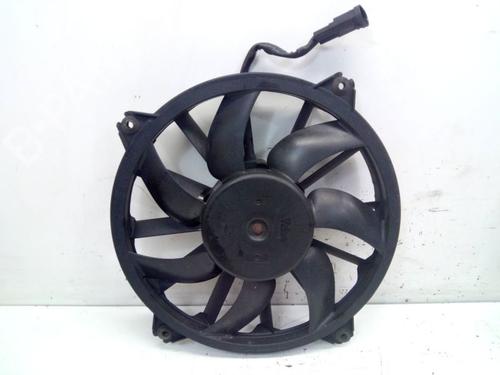 Used Fan PEUGEOT 308 I (4A_, 4C_) 1.6 16V (150 hp) 29102804