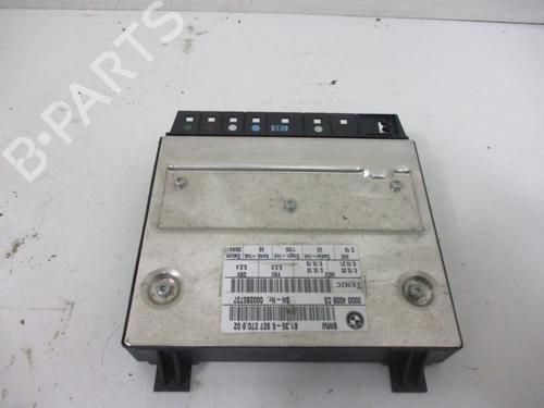 Electronic module BMW 5 (E60) 520 i | BP37114261M83 - Image 3