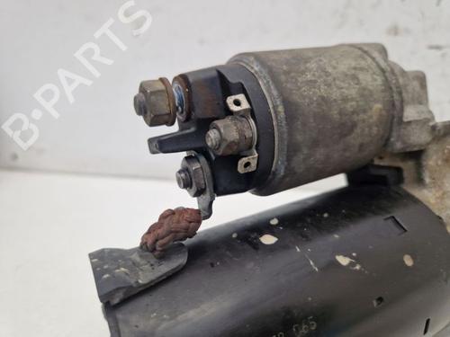 Starter OPEL ZAFIRA TOURER C (P12) 2.0 CDTi (75) | BP37232824M8 - Image 5