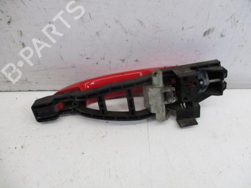 Front right exterior door handle FORD GALAXY II (WA6) 2.0 TDCi | BP29088946C129 