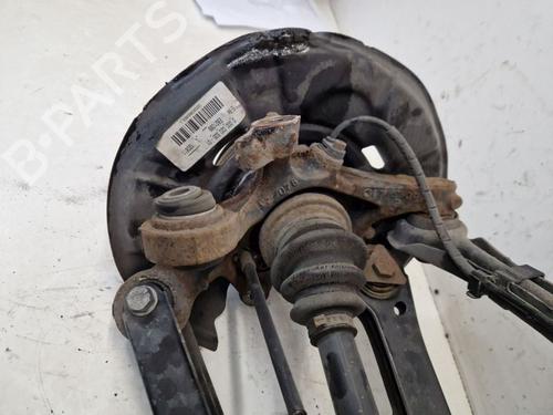 Left rear steering knuckle BMW 3 Coupe (E92) 320 i | BP37141758M27 - Image 3