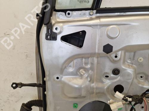 Right front door TOYOTA AVENSIS Estate (_T27_) 2.0 D-4D (ADT270_, ADT270R) | BP29103087C3 