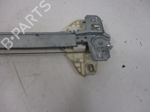Front left window mechanism HONDA CR-V III (RE_) 2.2 i-CTDi 4WD (RE6) | BP37112756C22 - Image 3