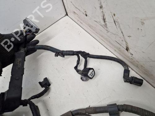 Wiring harness TOYOTA PRIUS (_W3_) 1.8 Hybrid (ZVW30) | BP31622186E16 