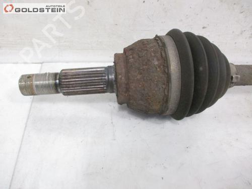 Right front driveshaft NISSAN JUKE (F15) 1.6 | BP26873083M39 