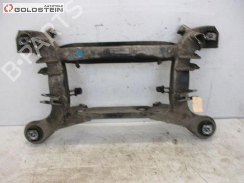 Rear axle MERCEDES-BENZ S-CLASS (W220, V220) S 600, S 600 L (220.878, 220.178) | BP18762180M2 