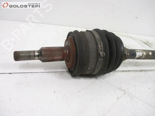 Left front driveshaft VW TRANSPORTER T5 Bus (7HB, 7HJ, 7EB, 7EJ) 2.0 TDI | BP21071199M38