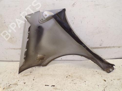 Right front fenders MERCEDES-BENZ A-CLASS (W169) A 160 CDI (169.006, 169.306) | BP29090932C42 