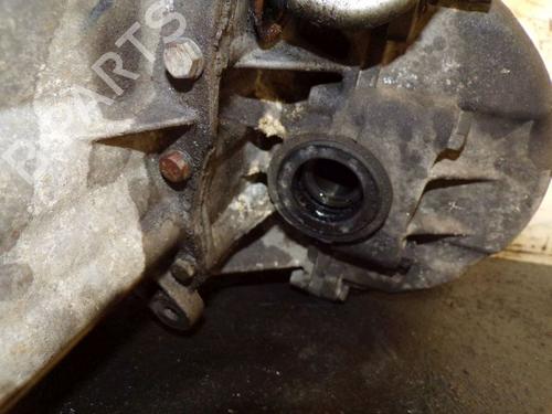 Gearbox CITROËN C3 Picasso (SH_) 1.4 VTi 95 (SH8FSC, SH8FP0, SH8FP6) | BP38027949M3 - Image 7