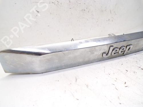 Interior handle JEEP CHEROKEE (KJ) 3.7 4x4 | BP37117852I7 - Image 3