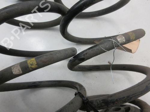 Shock absorber spring VW GOLF V (1K1) 1.4 16V | BP29089972C152 
