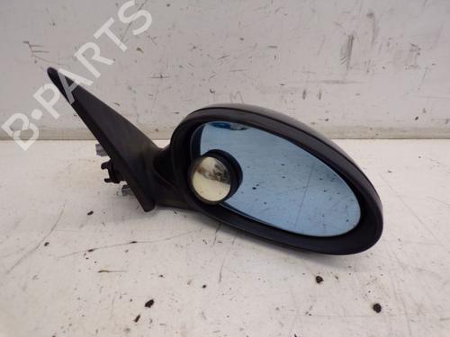 Used Right mirror BMW 3 Touring (E91) 320 d (163 hp) 29096748