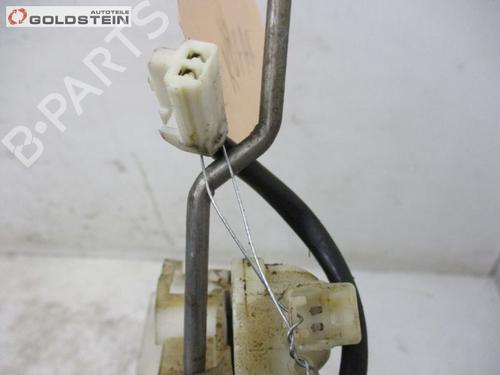 Electronic module MAZDA 6 Hatchback (GG) 2.0 DI (GG14) | BP18756180M83 