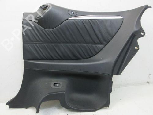 Used Rear right panel MERCEDES-BENZ CLK Convertible (A209) CLK 200 Kompressor (209.442) (163 hp) 19289990