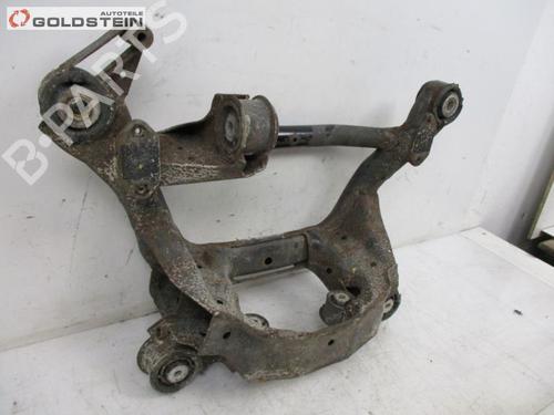 Rear axle BMW X3 (E83) 3.0 d | BP18755501M2 