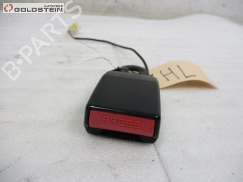 Seat buckle PEUGEOT RCZ 2.0 HDi | BP18759300I32 - Image 2