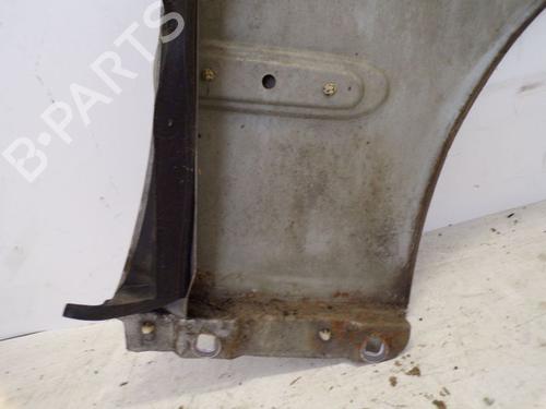 Left front fenders MERCEDES-BENZ C-CLASS T-Model (S203) C 220 CDI (203.208) | BP19489278C41 