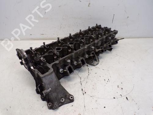Used Cylinder head BMW X5 (E53) 3.0 d (184 hp) 22370934