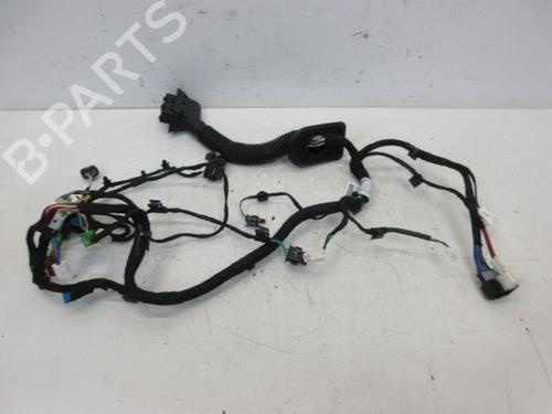 Used Wiring harness MERCEDES-BENZ EQS (V297) EQS 450+ (297.123) (333 hp) 29097383