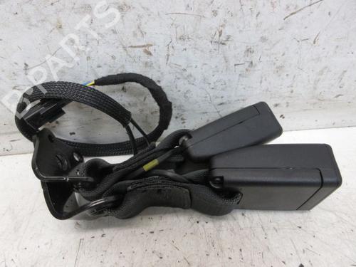 Seat buckle RENAULT ZOE Hatchback Van (BFM_) Electric (BFMC, BFMD) | BP29087024I32 