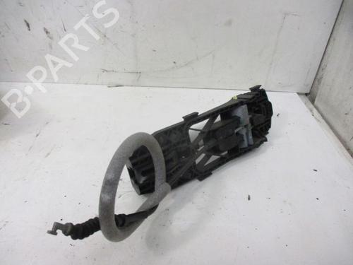 Rear right exterior door handle VW GOLF VI (5K1) 2.0 GTi | BP18798461C130 