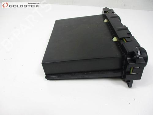 Climate control MITSUBISHI GRANDIS (NA_W) 2.0 DI-D (NA8W) | BP18788386I5 