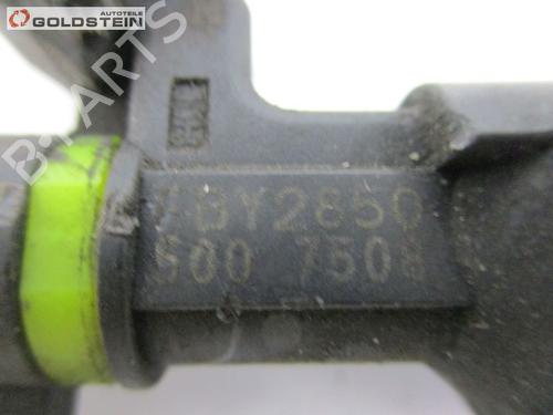 Injector NISSAN QASHQAI I (J10, NJ10) 2.0 | BP29523417M100 